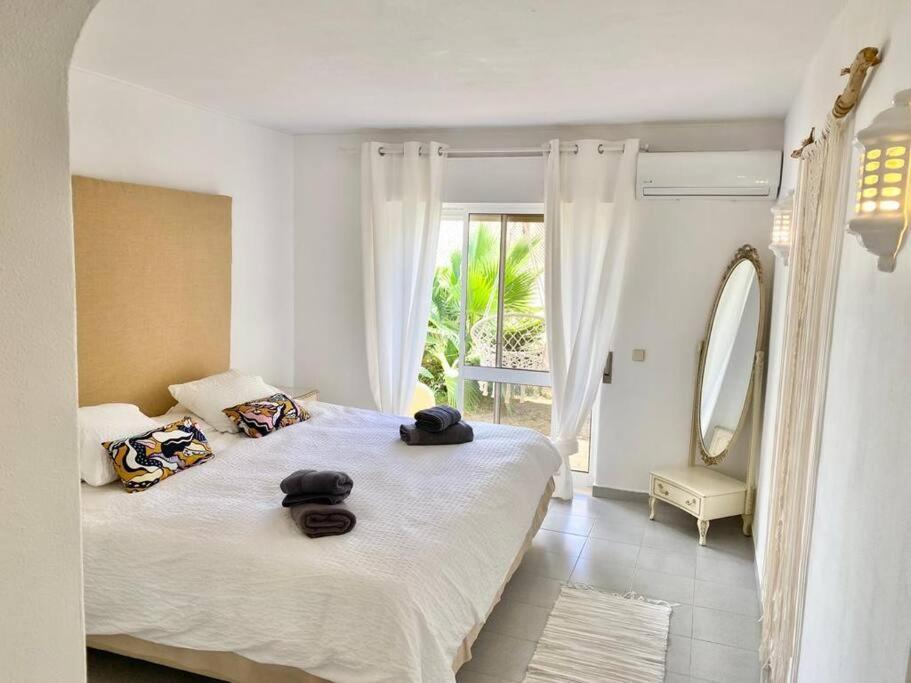 Charming Villa, Lagos - Pool - No Need For Car Exterior foto