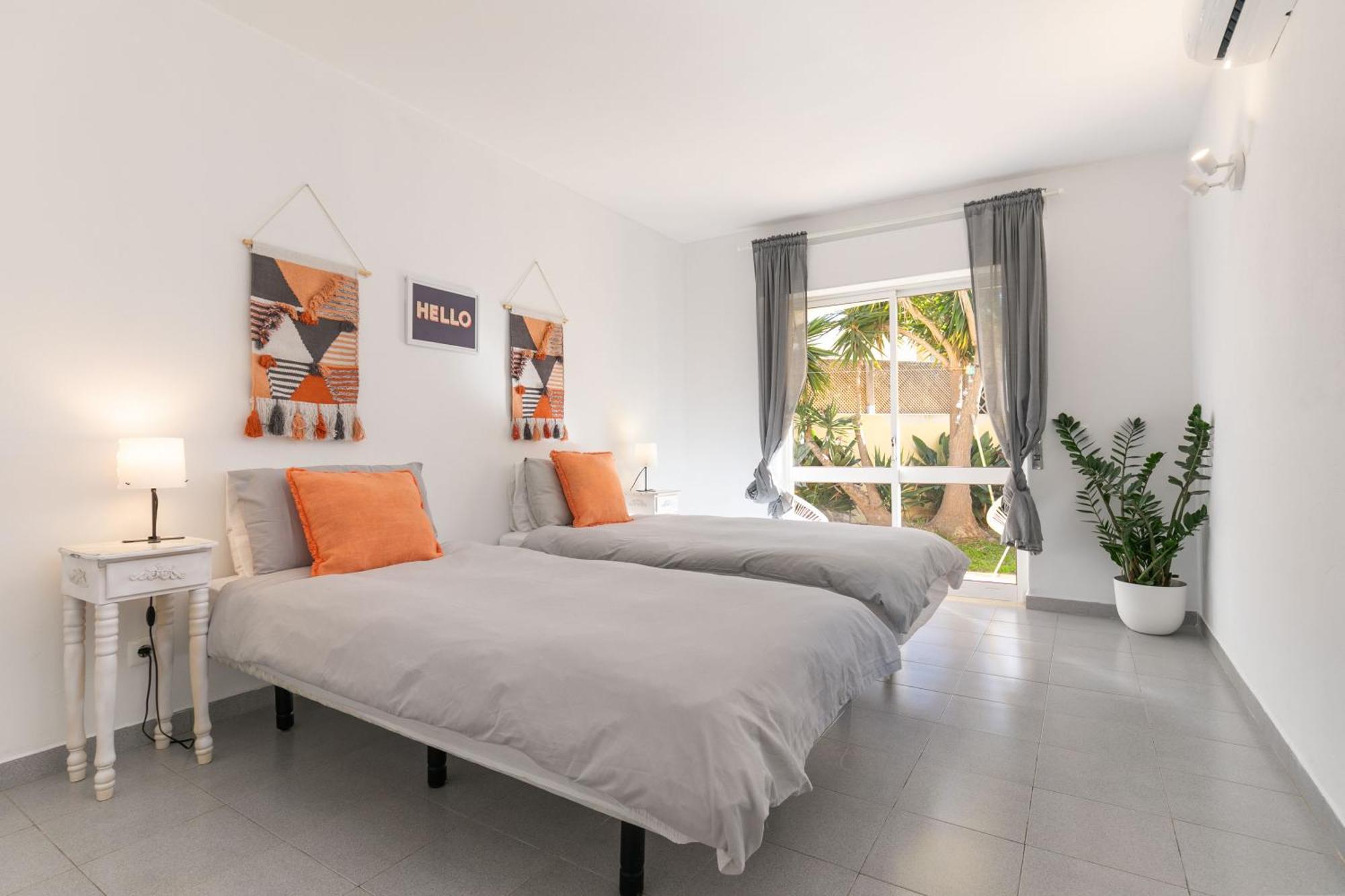 Charming Villa, Lagos - Pool - No Need For Car Exterior foto