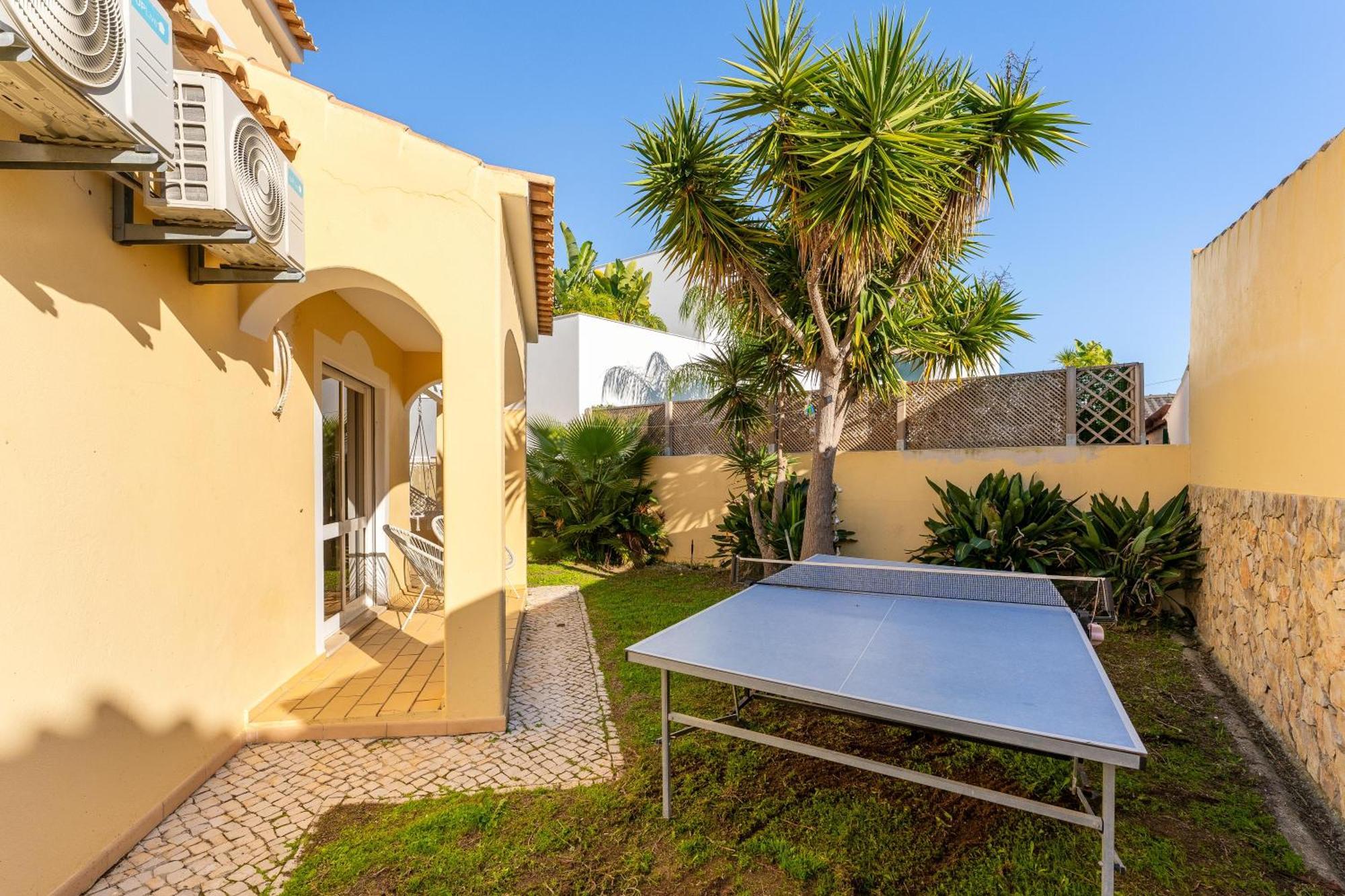 Charming Villa, Lagos - Pool - No Need For Car Exterior foto