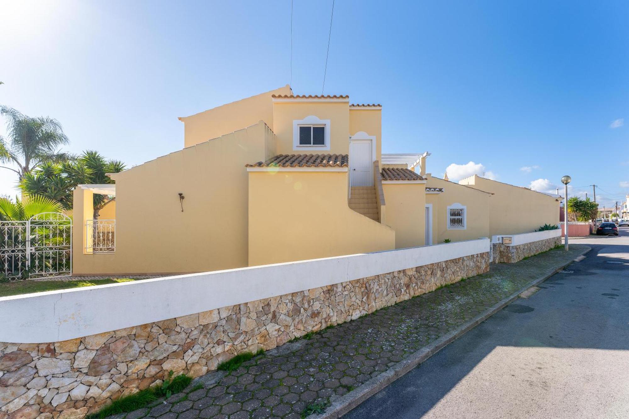 Charming Villa, Lagos - Pool - No Need For Car Exterior foto